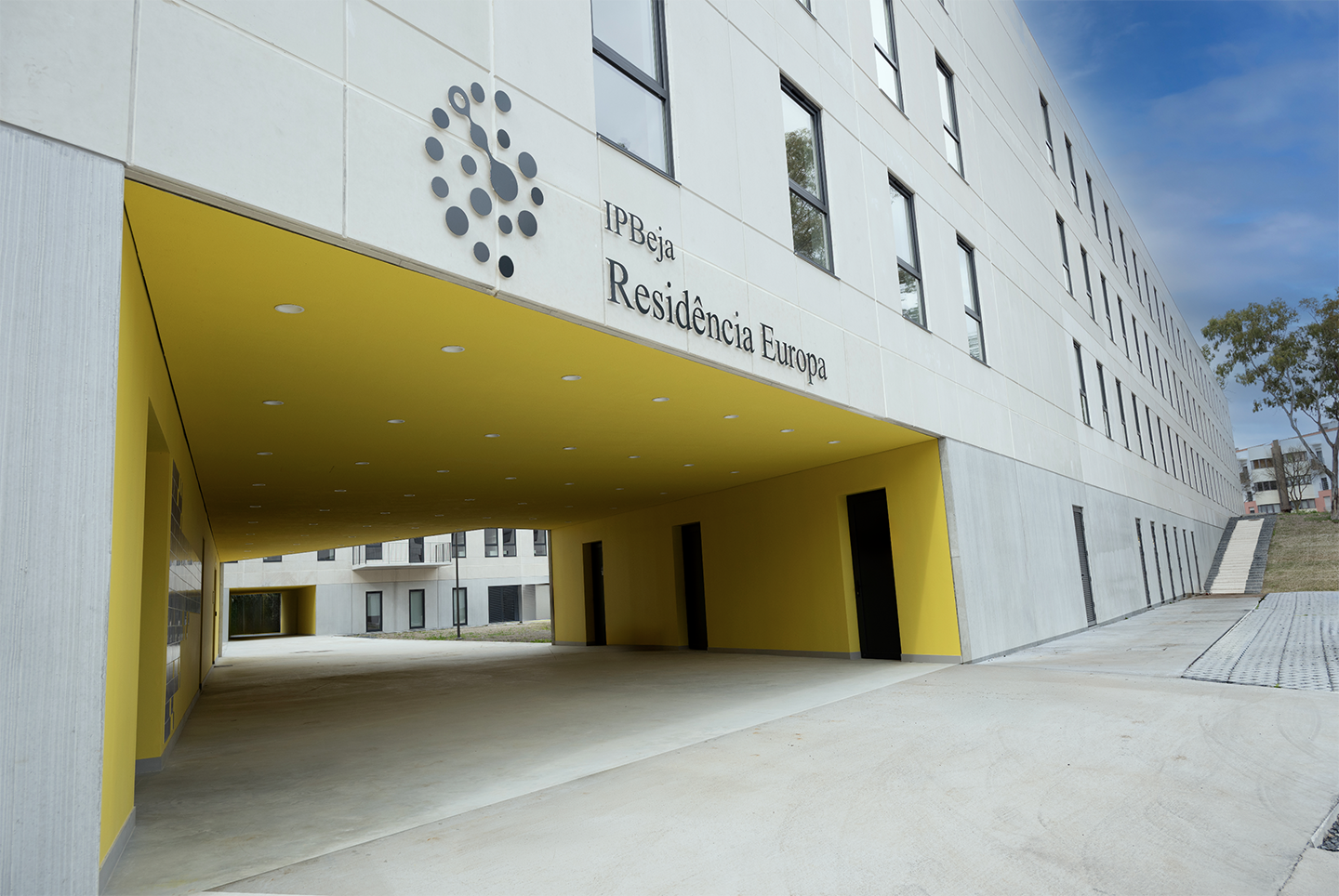 Residência Europa do IPBeja recebe primeiros estudantes a 16 de julho