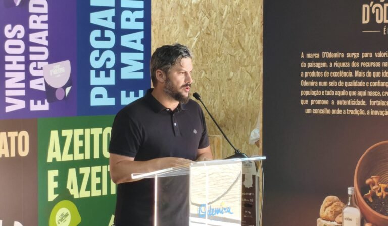 Dário Guerreiro destaca dinamismo e apela à criação do Parque Industrial de São Teotónio