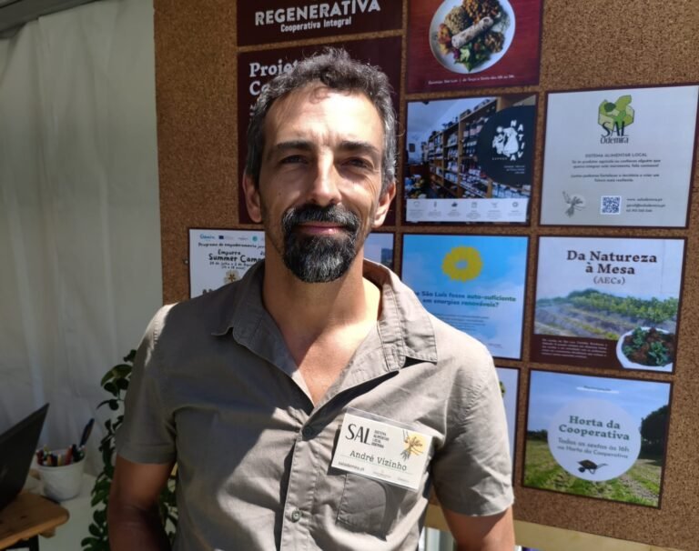 FACECO: Cooperativa Regenerativa apresenta o Sistema Alimentar Local de Odemira (com vídeo)