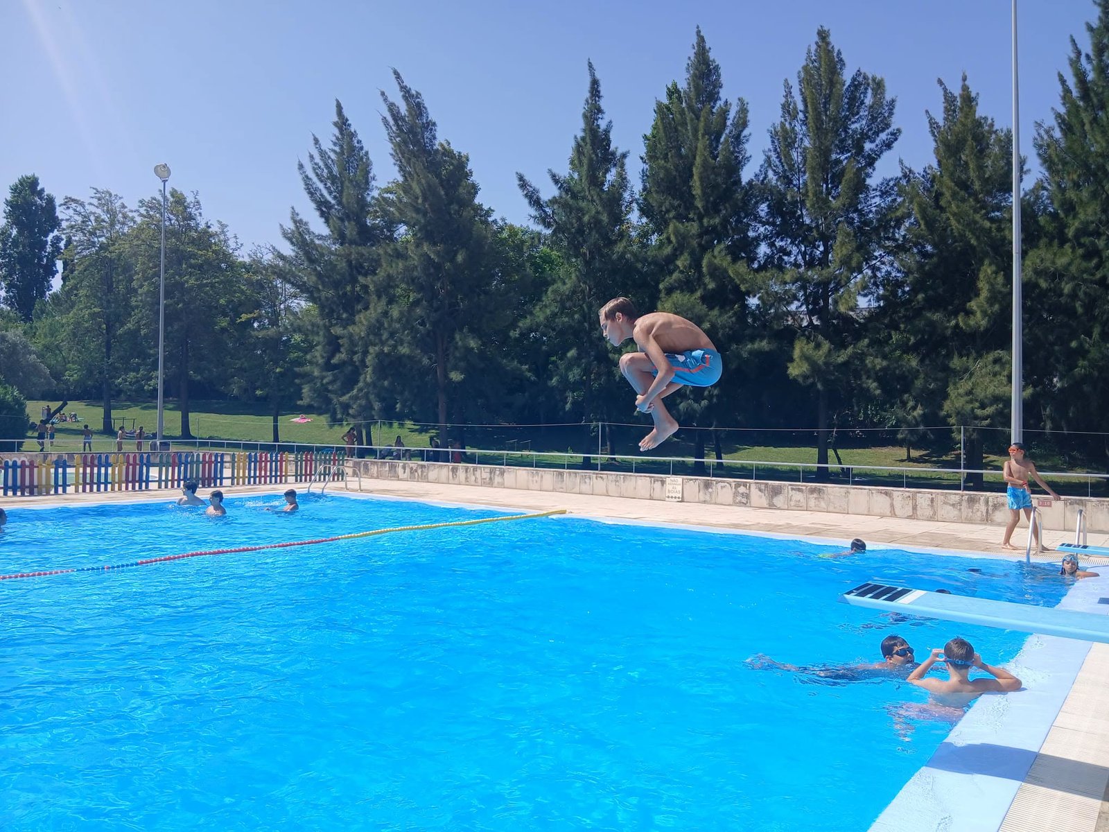 ATL de Verão 2026 em Castro Verde continua a proporcionar dias de alegria e aprendizagem