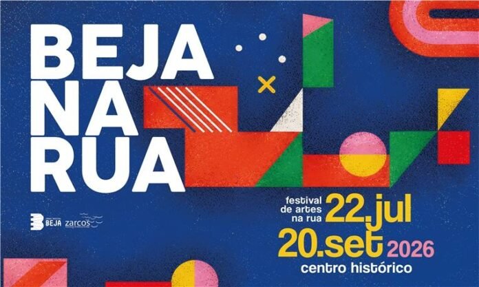 beja rua