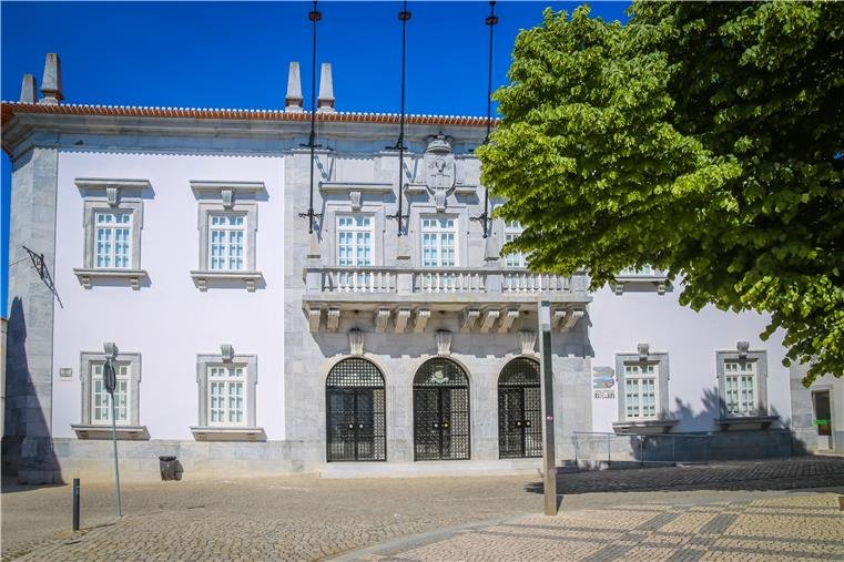 Beja acolhe assinatura de protocolo para criação de refúgio climático na cidade