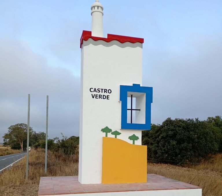 Janelas sobre a Planície renovadas e prontas a valorizar a paisagem