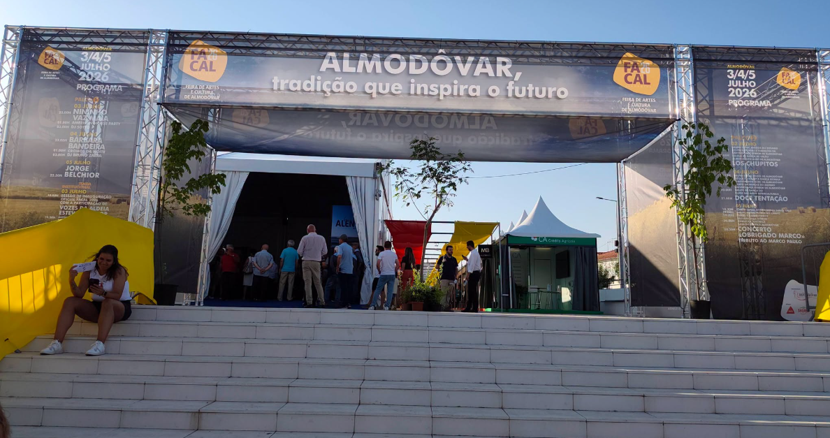 FACAL 2026 termina com balanço muito positivo e promessa de continuar a crescer