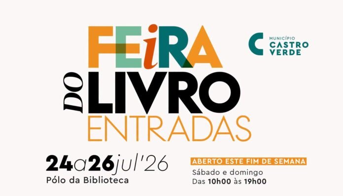 feira livro