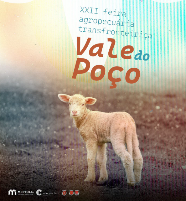 Feira Agropecuária Transfronteiriça de Vale do Poço regressa de 11 a 13 de setembro