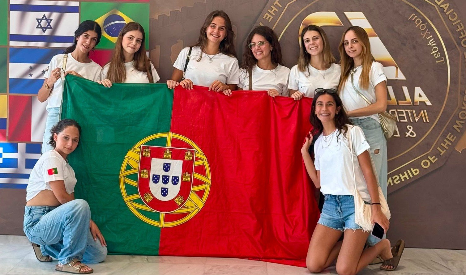 Do Baixo Alentejo a Salónica: CRBA representa Portugal no ALL Dance 2026 Europa