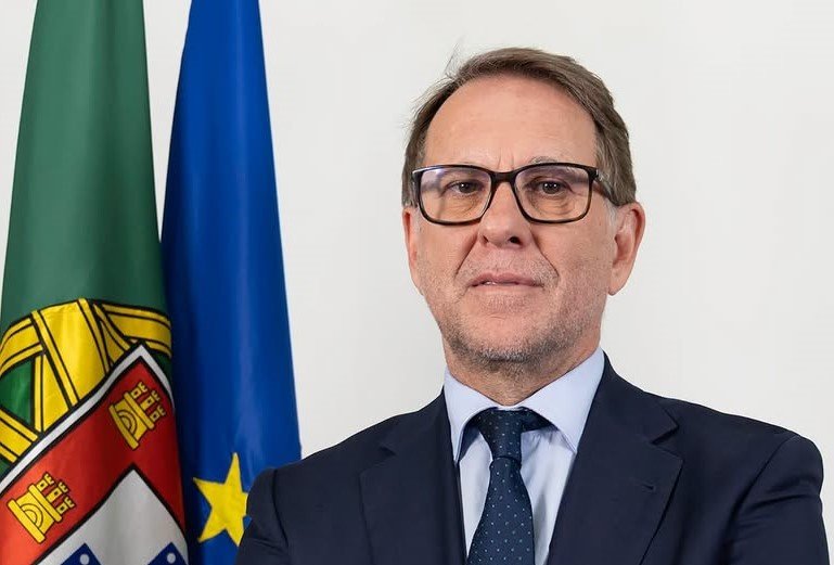Ministro da Administração Interna visita amanhã Castro Verde
