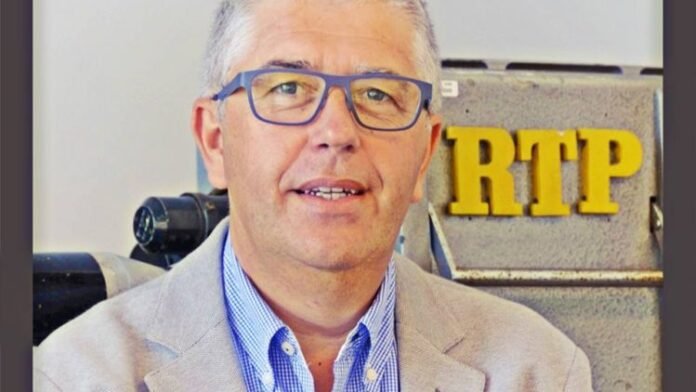 mario augusto