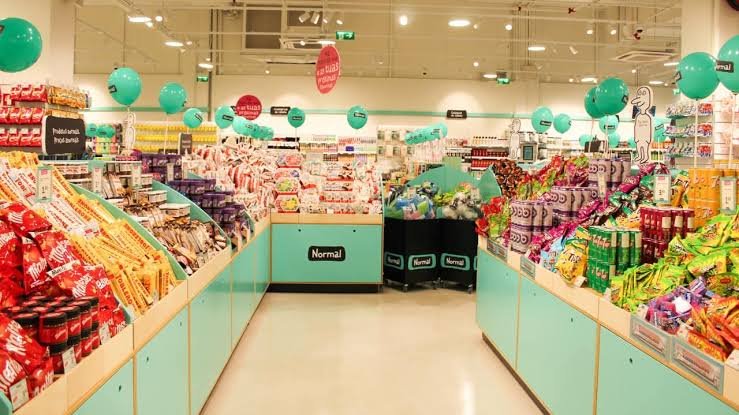 NORMAL abre primeira loja em Beja a 23 de julho com milhares de produtos e novidades virais