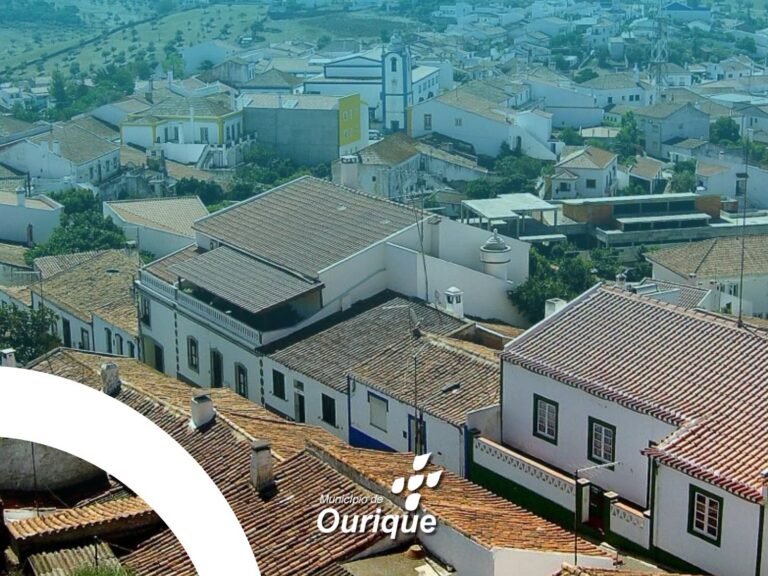 Ourique aprova novo Regulamento Municipal da Habitação por unanimidade