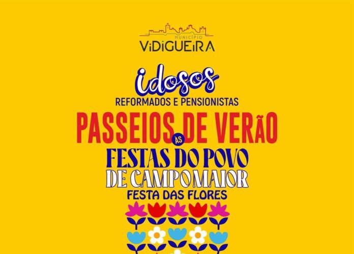 passeios