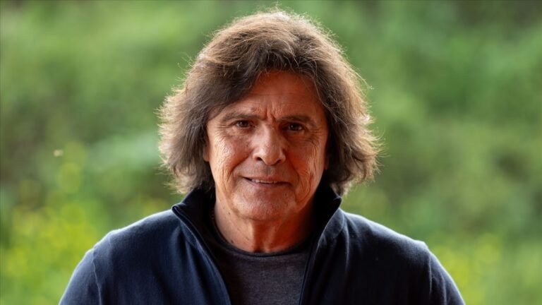 Morreu Luís Represas, uma das vozes maiores da música portuguesa