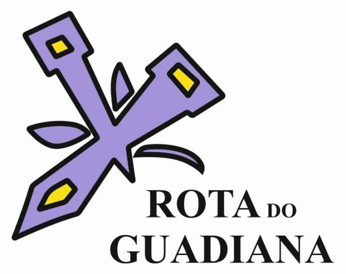 rota guadiana