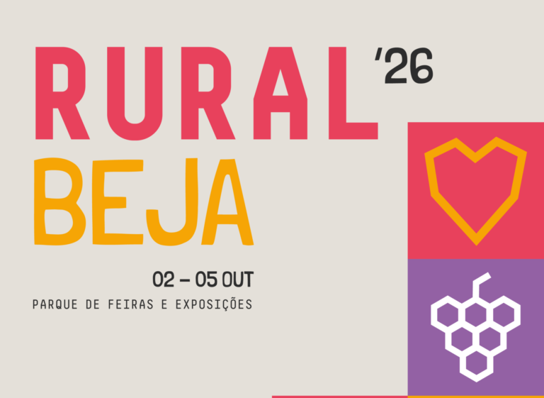 RuralBeja 2026 regressa de 2 a 5 de outubro com reforço da Beja Equestre e da Vinipax