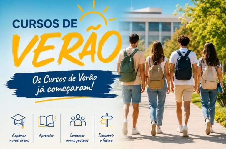 Cursos de Verão aproximam jovens de Mértola do ensino superior