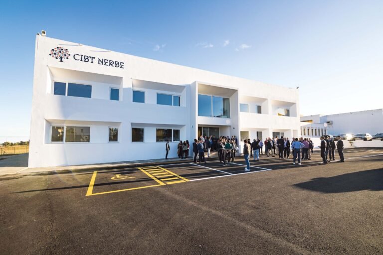 “Os empresários do Baixo Alentejo adaptaram-se aos novos tempos de forma exemplar” diz David Simão