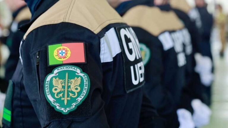 APG reivindica a “revisão da tabela remuneratória e a revisão da carreia profissional dos guardas”