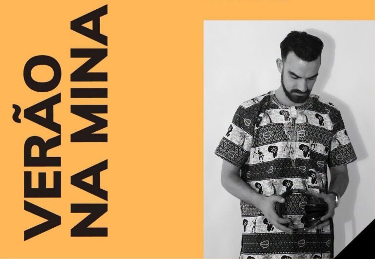 Mértola: Mina de São Domingos recebe Zumba e Sunset com DJ Arden K neste sábado