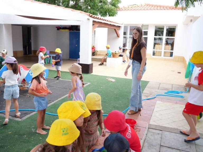 Castro Jovem 2026 envolve 30 jovens em serviços municipais