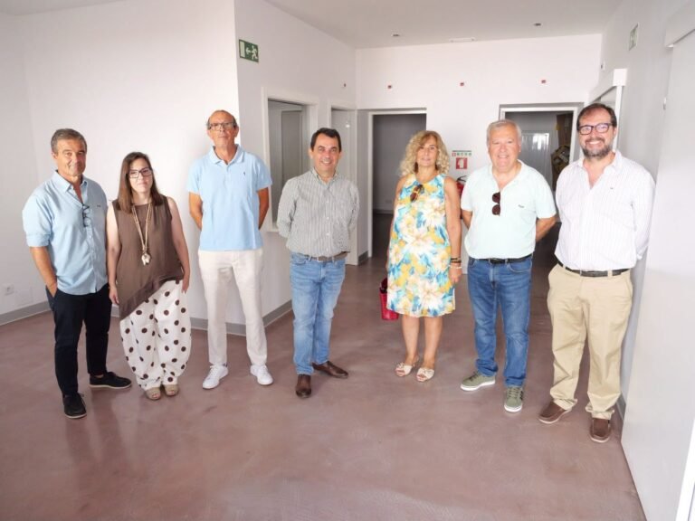 Novo Posto Médico de Casével reforça cuidados de saúde de proximidade