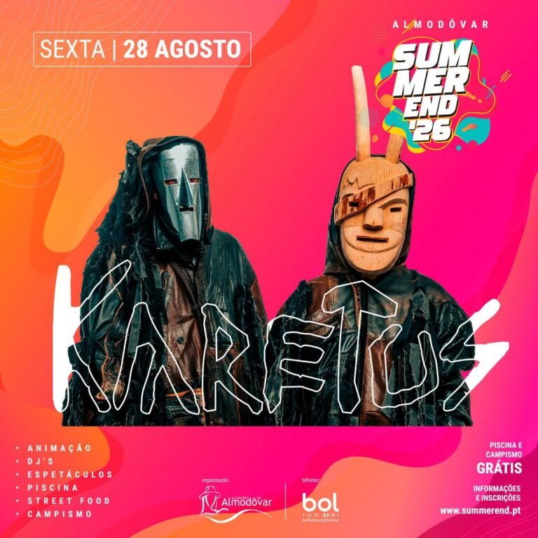 Summer End altera cartaz devido à ausência de Nenny