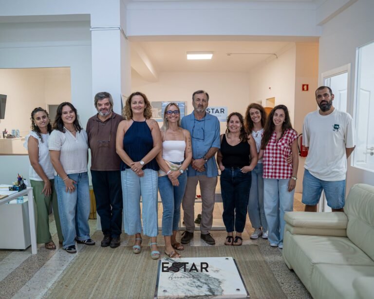 ESTAR e Uniões de Freguesias de Beja unem esforços no apoio a famílias vulneráveis