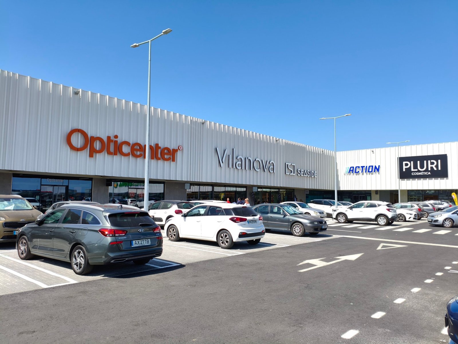 Retail Park Beja Jardim avança para segunda fase com novas lojas PEPCO e KIWOKO