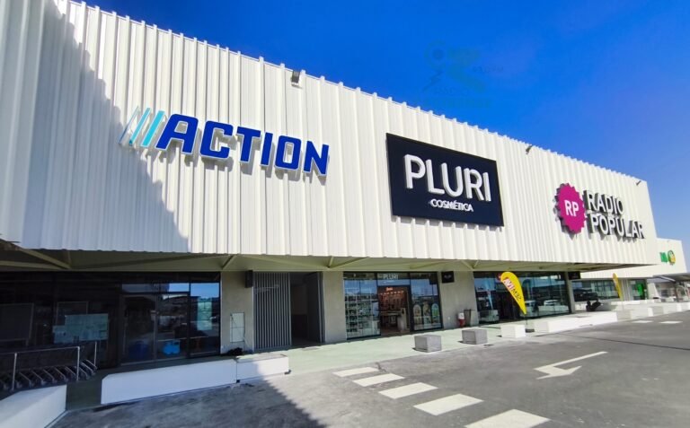 ACTION chega a Beja a 20 de agosto com preços baixos e milhares de produtos