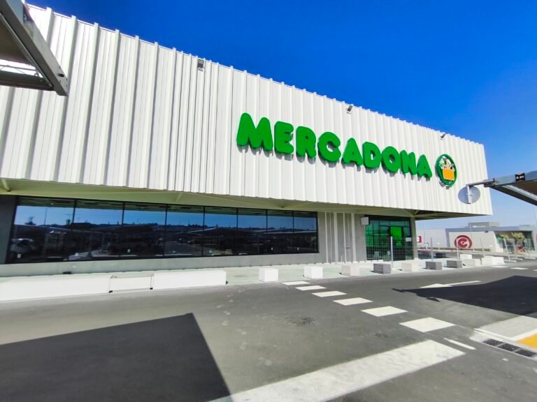 Mercadona abre loja de Beja no dia 3 de setembro