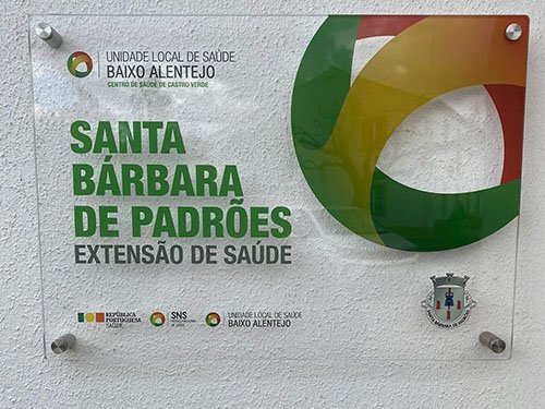 Junta de Santa Bárbara de Padrões quer saber “que futuro têm as duas extensões de saúde da freguesia”