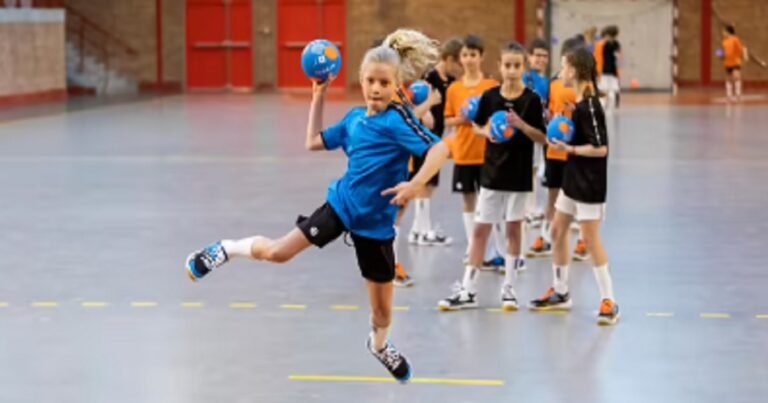 O Alentejo e o Algarve acreditam no crescimento do andebol em número de atletas e em qualidade