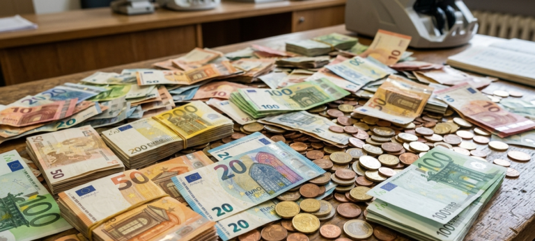 Alentejo 2030 abre concurso de 4,5 milhões de euros para Reabilitação Urbana