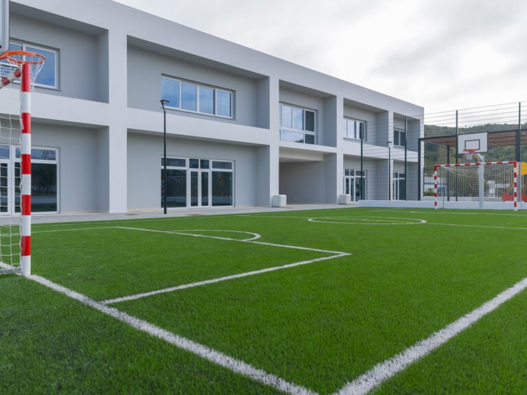 Mértola abre portas do novo Centro Escolar à comunidade educativa