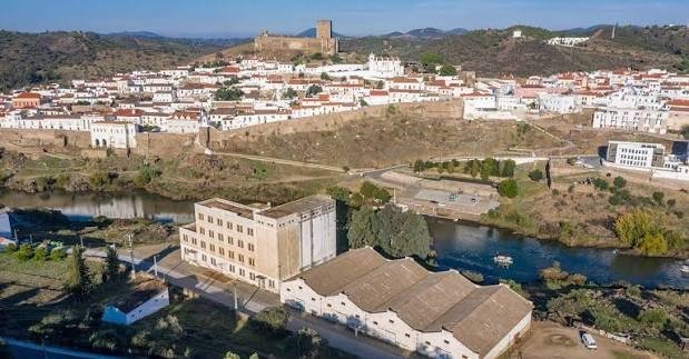 A estação biológica de Mértola está a crescer de “forma sustentada” afirma Paulo Célio