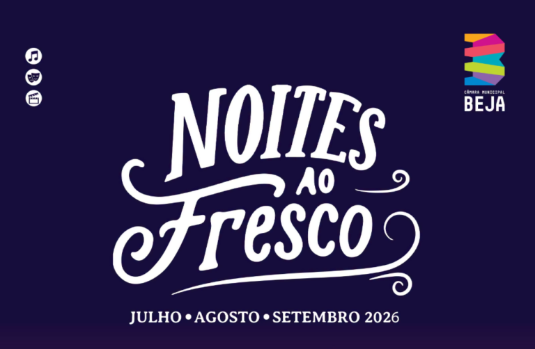 “Noites ao Fresco” levam música, fado e dança a quatro pontos do concelho de Beja este sábado
