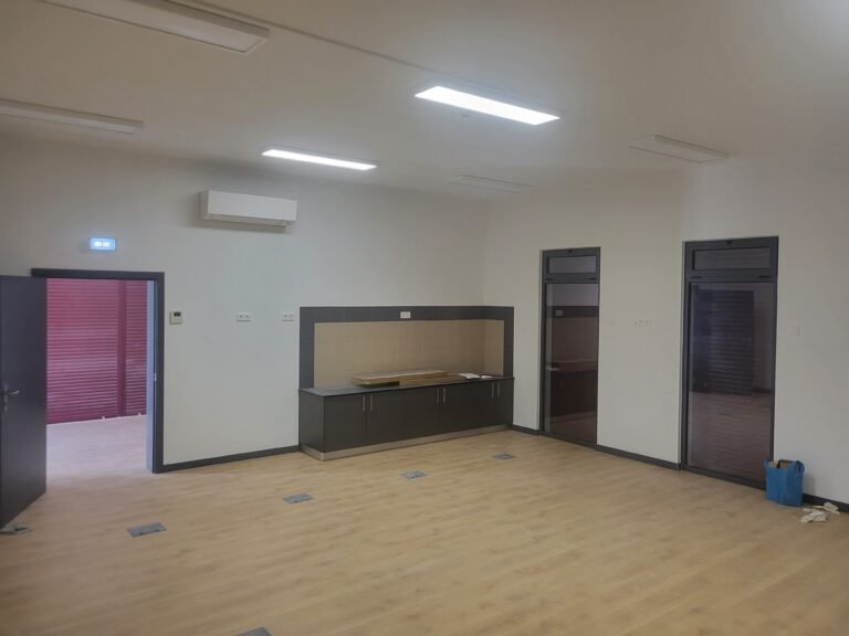 Câmara de Mértola conclui ampliação do Parque Escolar da EB1 de São Miguel do Pinheiro