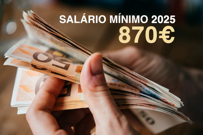 salario minimo