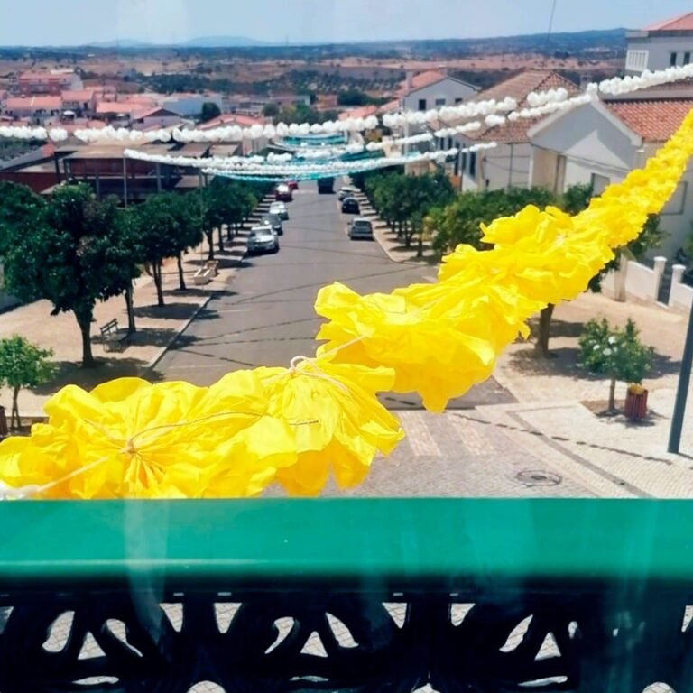 Festas de Santa Maria começam esta quinta feira em Ourique