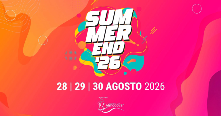Almodôvar lança Passaporte Summer End 2026 com vouchers e prémios