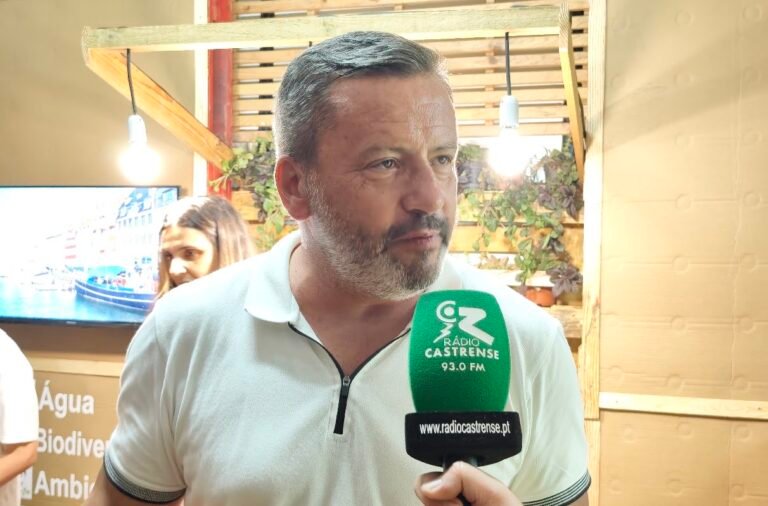 Câmara de Almodôvar disponibiliza habitação à GNR para garantir reforço do patrulhamento local