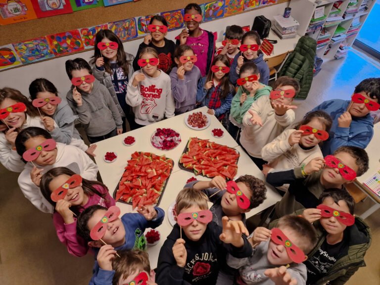 1ª Conferência “Heróis da Fruta”: APCOI convida autarquias do distrito de Beja a conhecer dados mais recentes sobre hábitos alimentares nas suas escolas
