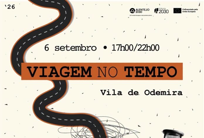 viagem no tempo