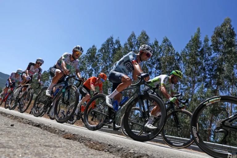 Volta a Portugal em Bicicleta: conheça o percurso da 7.ª etapa entre Vieira do Minho e as Termas do Gerês