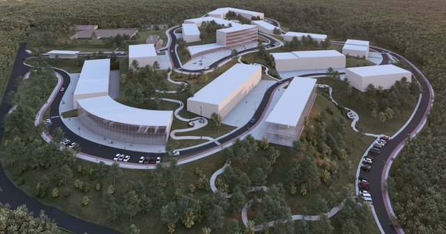 Câmara de Mértola quer resolver o problema da habitação para as próximas décadas