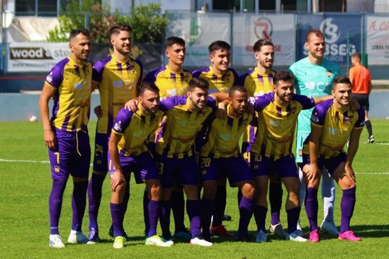 O Mineiro Aljustrelense vai jogar com o Limianos na 2ª eliminatória da Taça de Portugal