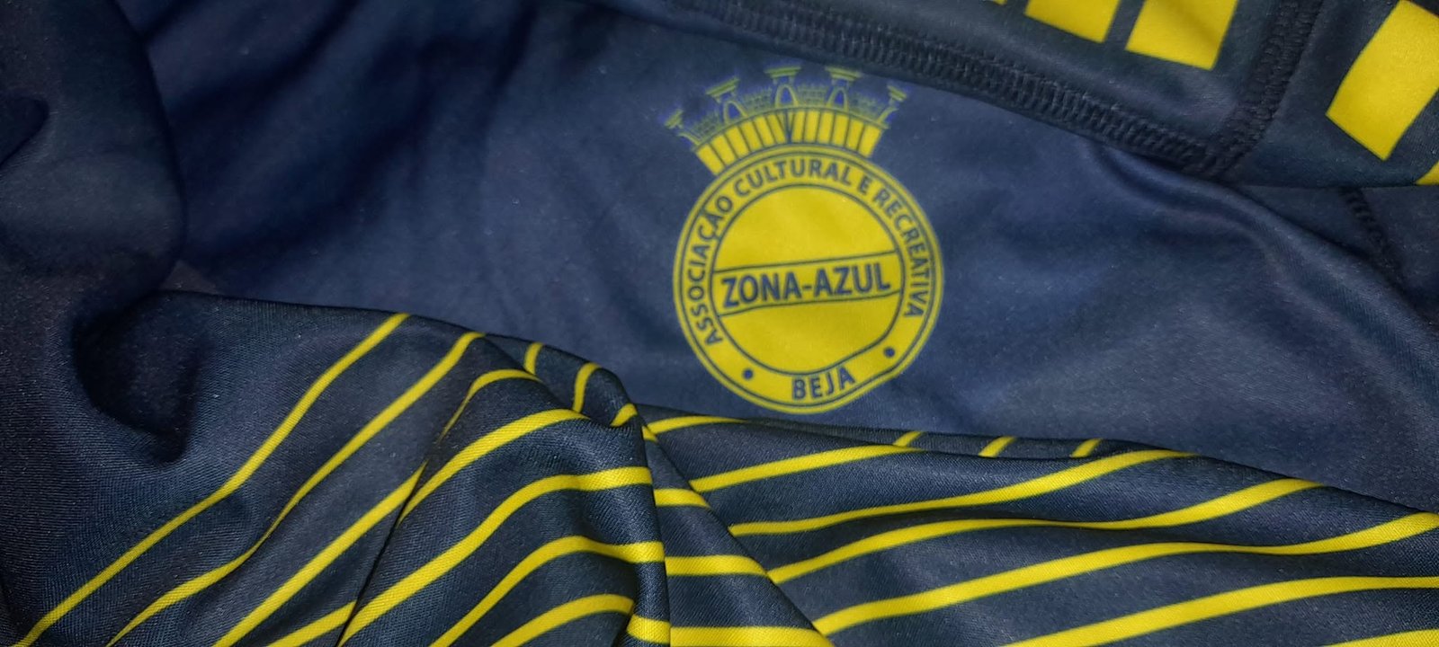 A equipa de andebol da Zona Azul vai mesmo participar no Campeonato nacional da 3ª divisão em andebol