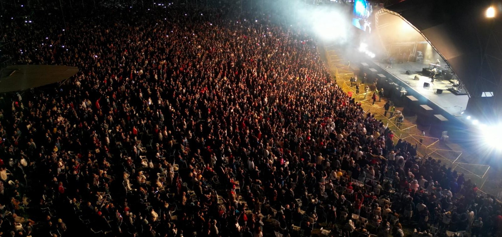 Festa do Avante começa esta sexta feira no Seixal