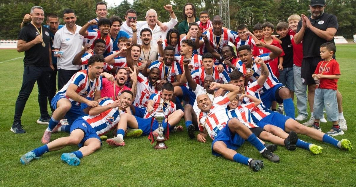 Mineiro Aljustrelense está a preparar a 2ª Eliminatória da Taça de Portugal frente ao Limianos
