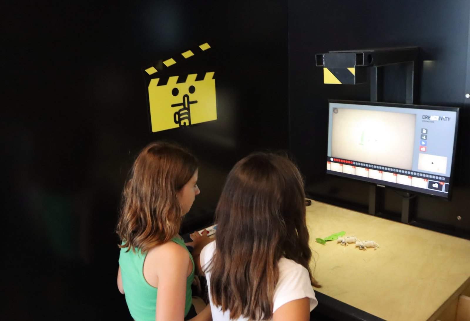 Aljustrel promove atividade de Gaming para crianças dos 9 aos 12 anos